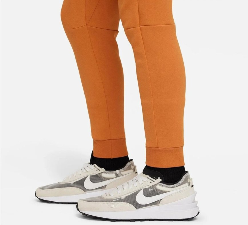 Nike Sportswear Tech Fleece Trousers Çocuk Eşofman Altı - Görsel 4