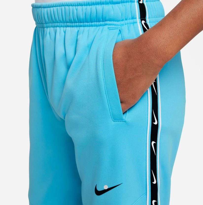 Nike Sportswear Repeat Jogger Çocuk Eşofman Altı - Görsel 5