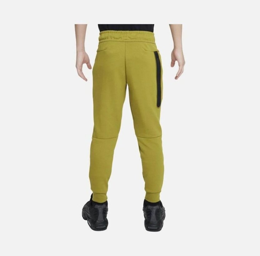 Nike Sportswear Tech Fleece Çocuk Eşofman Altı - Görsel 2