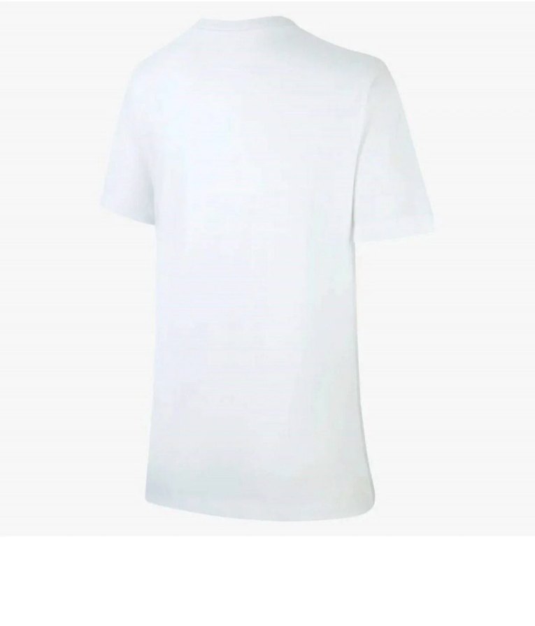 Nike FFF Boys Football Tee Çocuk T-shirt - Görsel 2