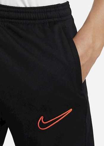 Nike Dri-Fit Acedemy Futbol Eşofman Altı - Görsel 2