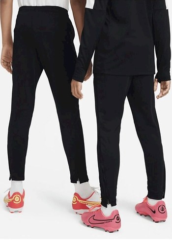 Nike Dri-Fit Acedemy Futbol Eşofman Altı - Görsel 4