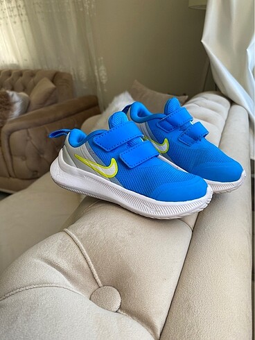 Nike 23,5 Nike ayakkabı