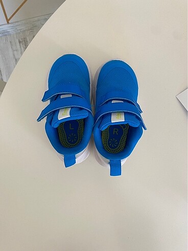 23 Beden 23,5 Nike ayakkabı