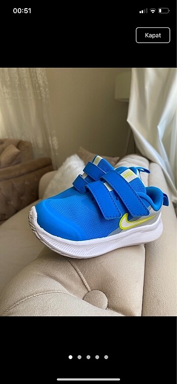 23.5 Nike
