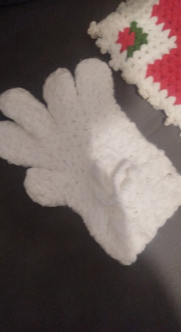 Renkli Desenli Beyaz Banyo Süngeri Seti - Görsel 4