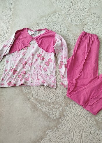 pijama takımı