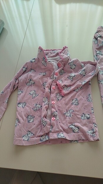 Diğer Pijama