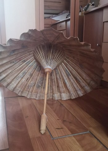 Sus şemsiye - Görsel 5