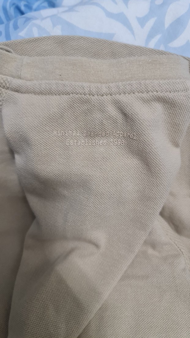 bershka erkek kisa kollu tisort - Görsel 4