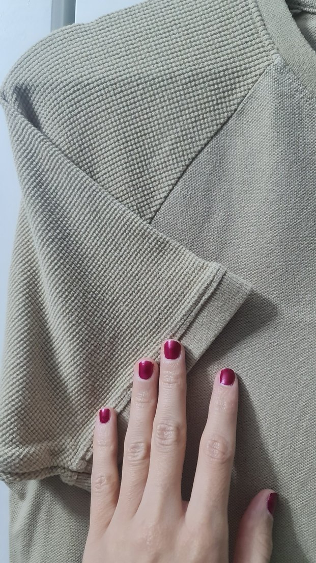 bershka erkek kisa kollu tisort - Görsel 3