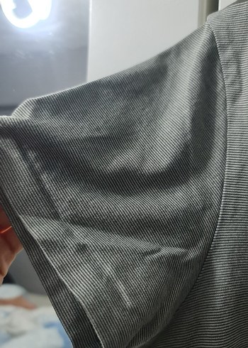 Boss Erkek Kısa Kollu Tişört - Görsel 4