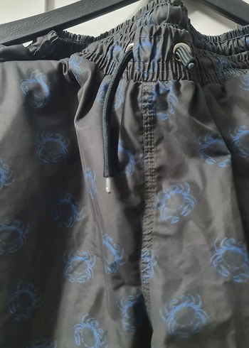 Erkek Plaj Şort - Görsel 2