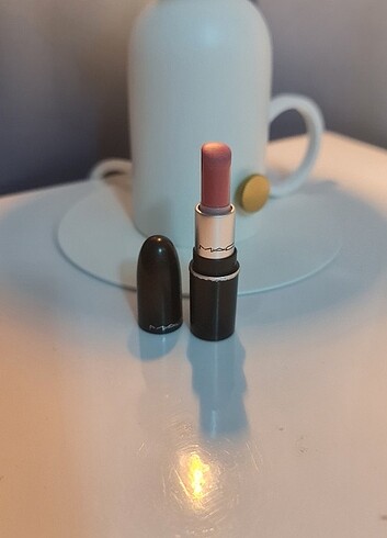 Mac please me ruj