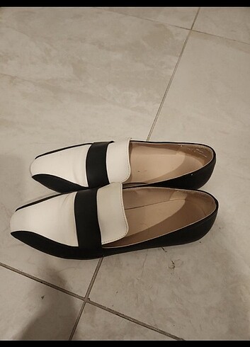 Diğer Loafer