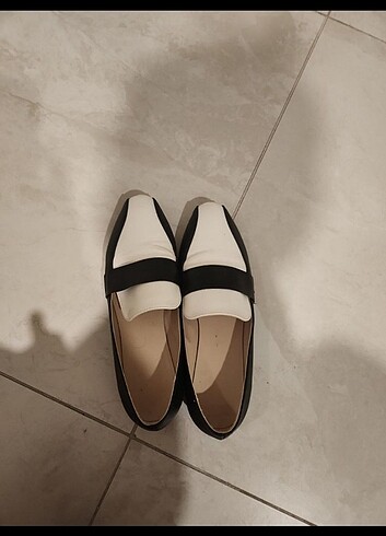 37 Beden Loafer