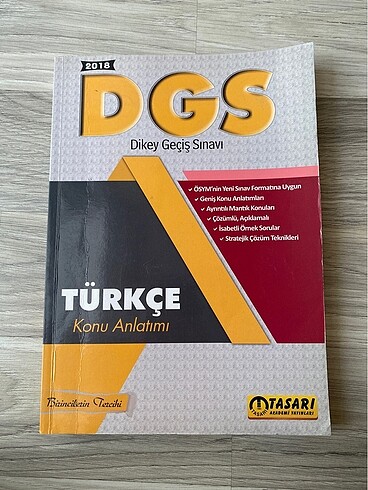 Beden DGS-ALES-YKS?YE HAZIRLIK