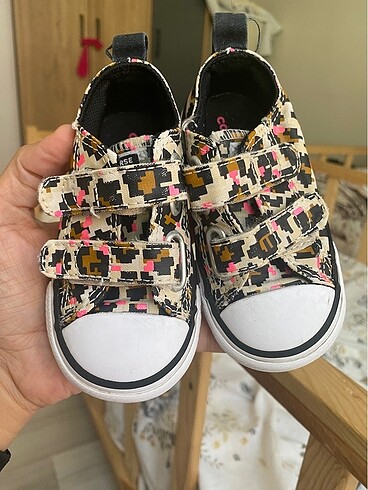 Converse 21 no