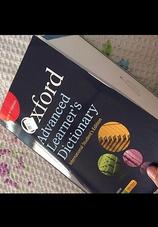 Oxford dictionery
