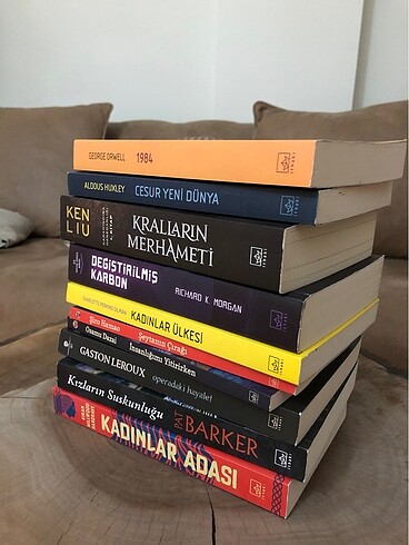 kitap