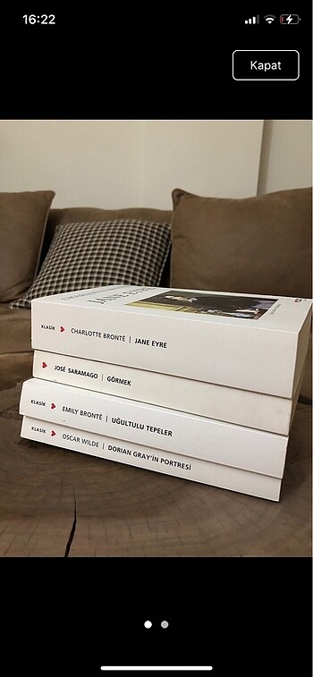 kitap