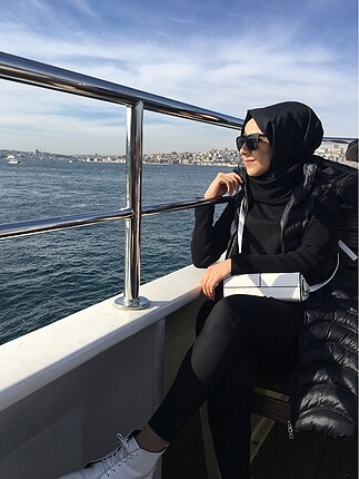 Şişme yelek