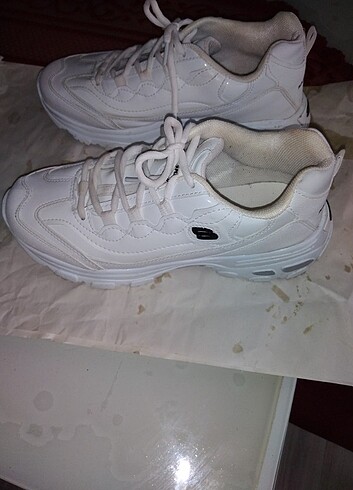 Skechers dlites 
