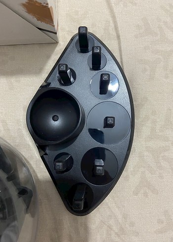 Makyaj Fırçası Temizleme Cihazı - Görsel 2