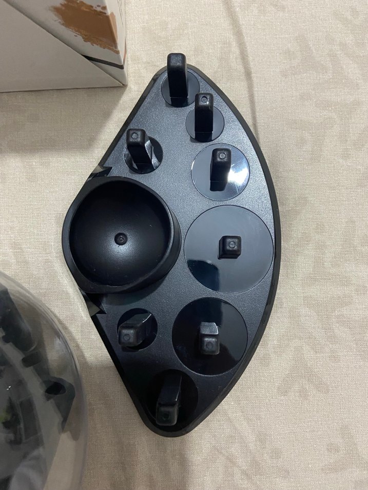 Makyaj Fırçası Temizleme Cihazı - Görsel 2