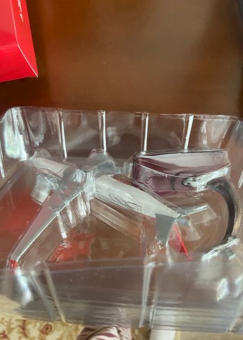 Türk hava yolları model uçak - Görsel 3