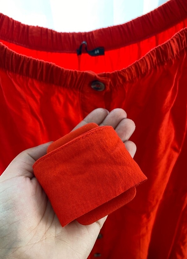 Defacto kadın elbise - Görsel 2