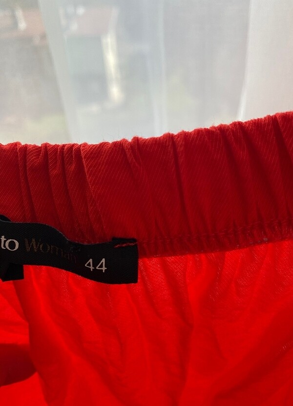 Defacto kadın elbise - Görsel 3