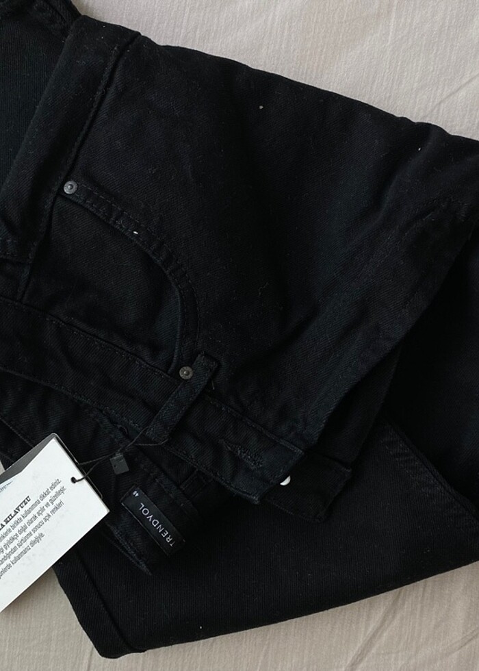 Trendyol pantolon - Görsel 2