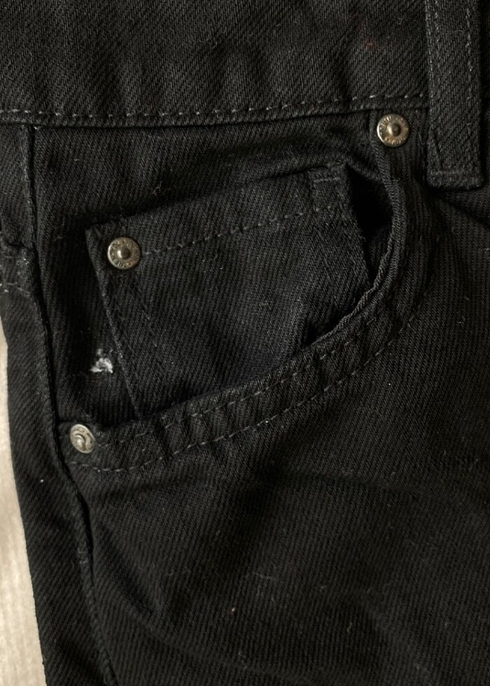 Trendyol pantolon - Görsel 4