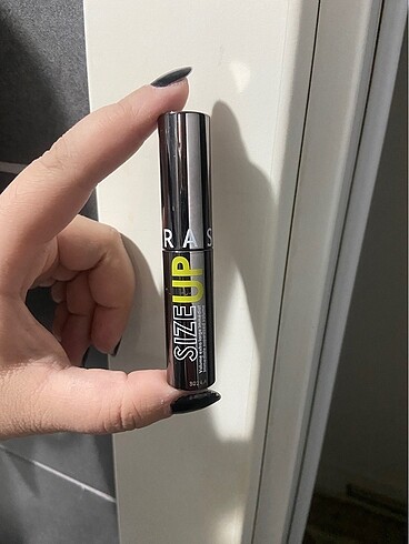 Sephora size up mini maskara