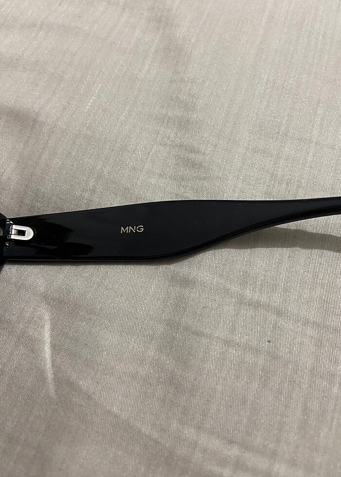 Mango cat eye güneş gözlüğü - Görsel 2