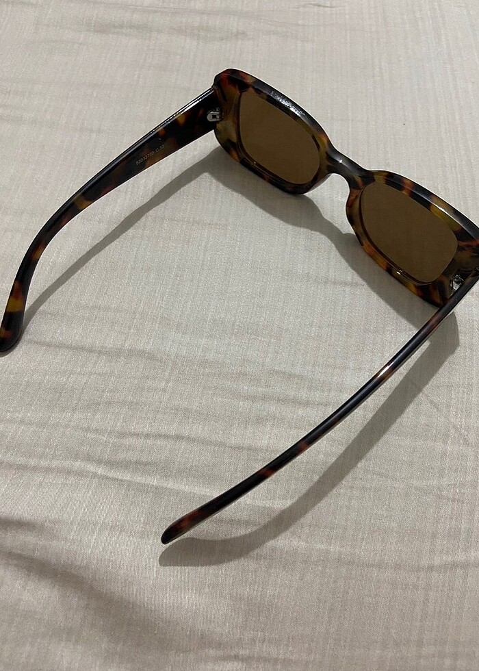 Mango güneş gözlüğü - Görsel 3