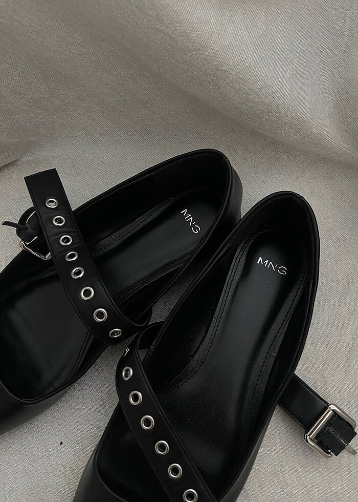 Mango babet - Görsel 2