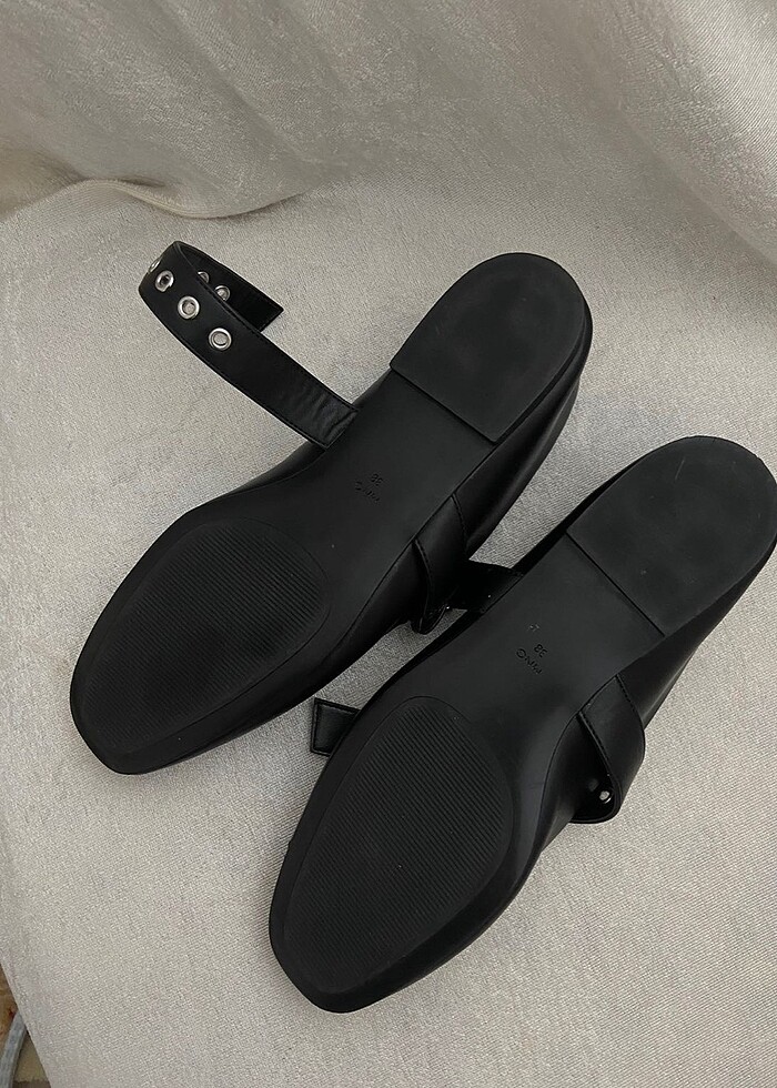 Mango babet - Görsel 3