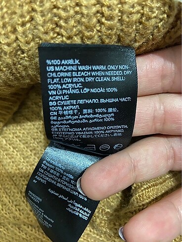 Hm kazak - Görsel 5