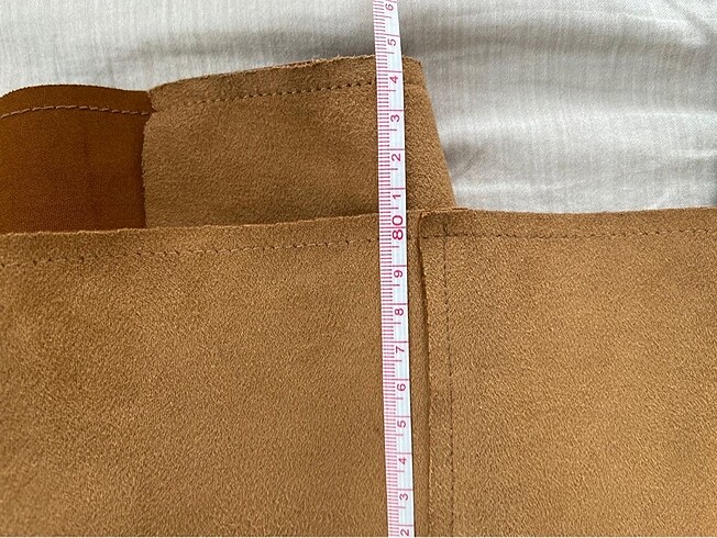 Stradivarius ceket - Görsel 6