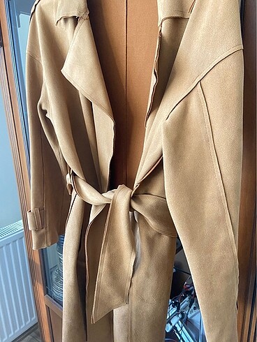 Stradivarius ceket - Görsel 5