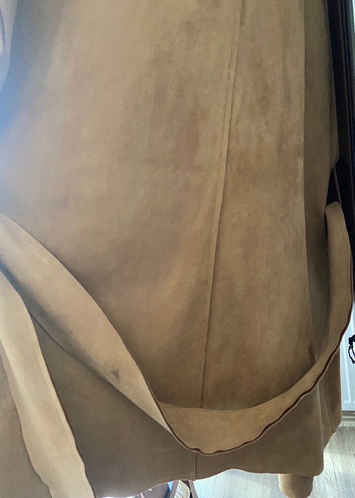 Stradivarius ceket - Görsel 4