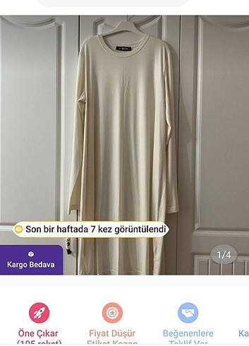 Tesettür içlik