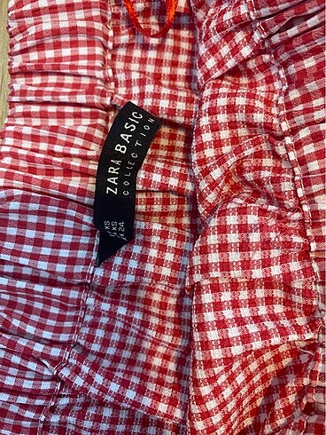 Zara Bluz ????
