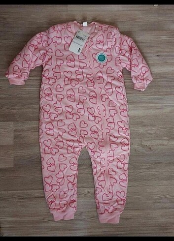 LC Waikiki 2.5 Tog Uyku Tulumu