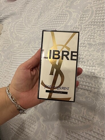 Libre le parfüm