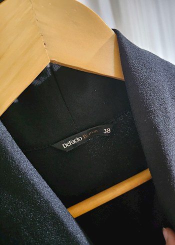 Uzun Siyah Pliseli Kadın Elbise - Görsel 2