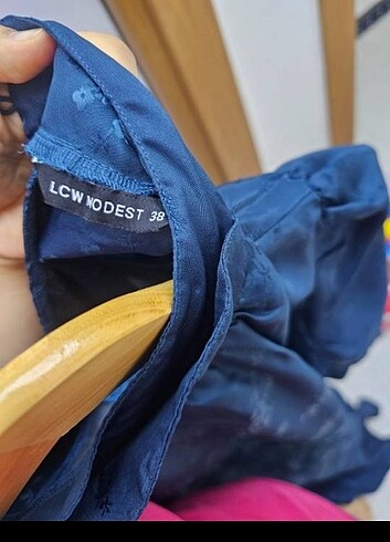 Yeşil elbise  - Görsel 6