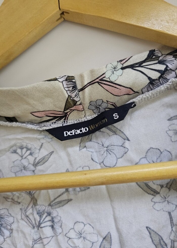 Pareo sayılı giyildi 70 cm uzunluk  - Görsel 3